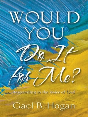 cover image of Would You Do It for Me?